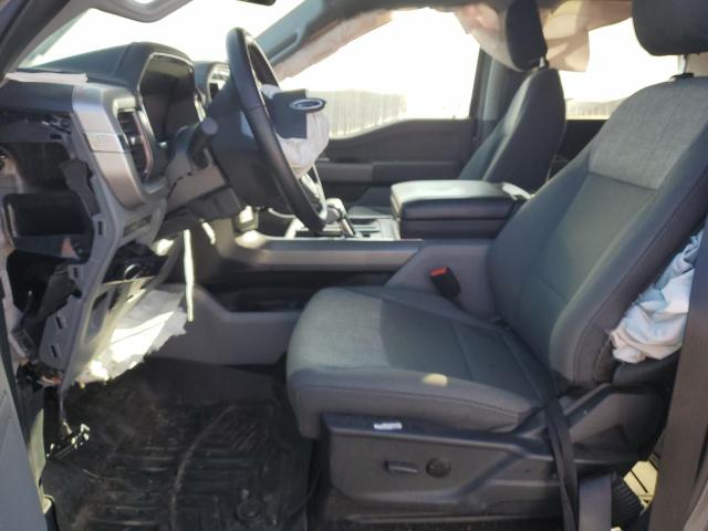 2022 FORD F150 LIGHT - 1FTVW1EL6NWG02306