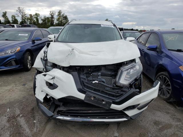 2020 NISSAN ROGUE S - KNMAT2MT6LP524163