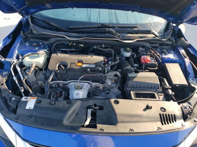 2017 HONDA CIVIC LX - 19XFC2F50HE002043