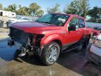 2018 FORD F150 SUPER - 1FTEW1EP6JFA00521