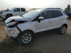 FORD ECOSPORT S photo