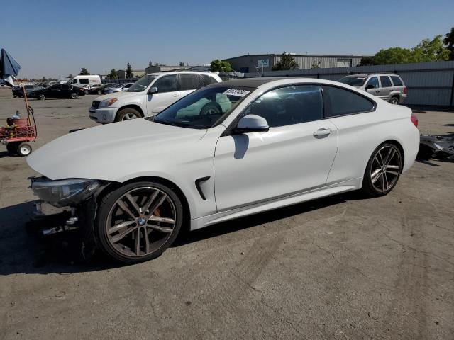 VIN WBA4W3C59JAB87372 2018 BMW 4 Series, 430I no.1