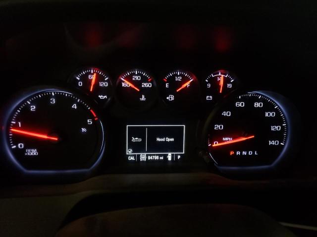 2020 CHEVROLET 2500 HD - 1GC1YLEY8LF205810