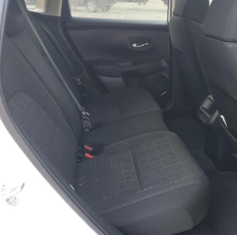 2024 HONDA HR-V LX - 3CZRZ2H31RM751488