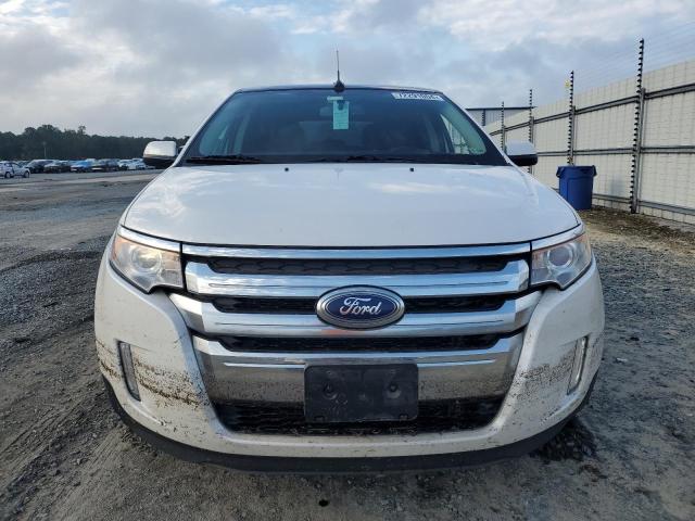 VIN 2FMDK4KCXEBB53447 2014 Ford Edge, Limited no.5