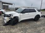 2021 FORD EXPLORER S - 1FM5K8GC9MGA01798