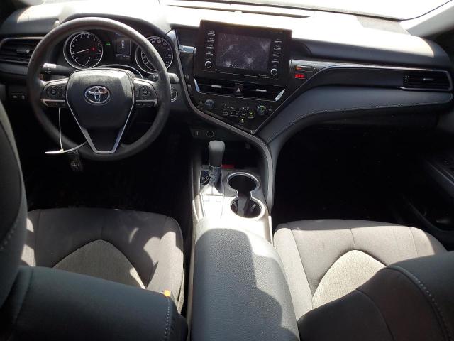 2024 TOYOTA CAMRY LE - 4T1R11AKXRU239597