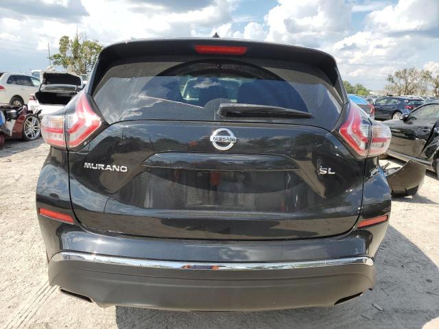 2015 NISSAN MURANO S - 5N1AZ2MG5FN215135