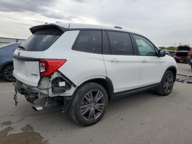 2021 HONDA PASSPORT E - 5FNYF8H53MB001487