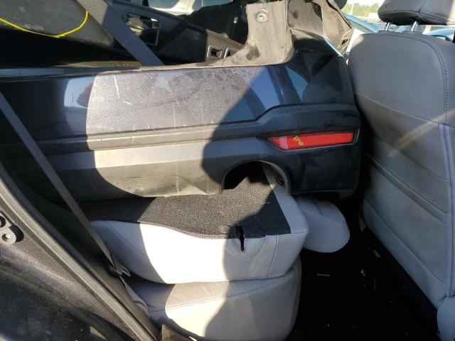 2015 SUBARU FORESTER 2 - JF2SJAHC1FH416791