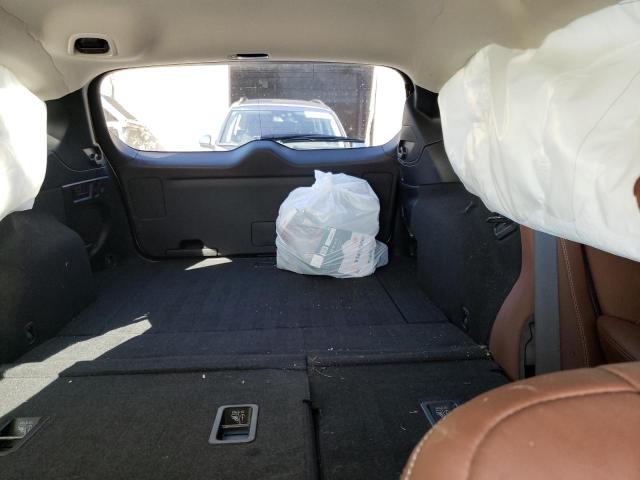 2019 SUBARU OUTBACK TO - 4S4BSATC4K3347195