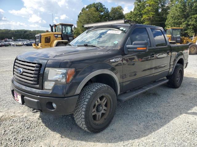 2011 FORD F-150 SUPE 1FTFW1EF4BFA17024  72343434