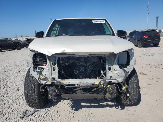 2019 TOYOTA 4RUNNER SR - JTEBU5JR3K5636226