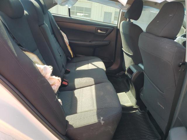 2017 TOYOTA CAMRY LE - 4T1BF1FK0HU787148