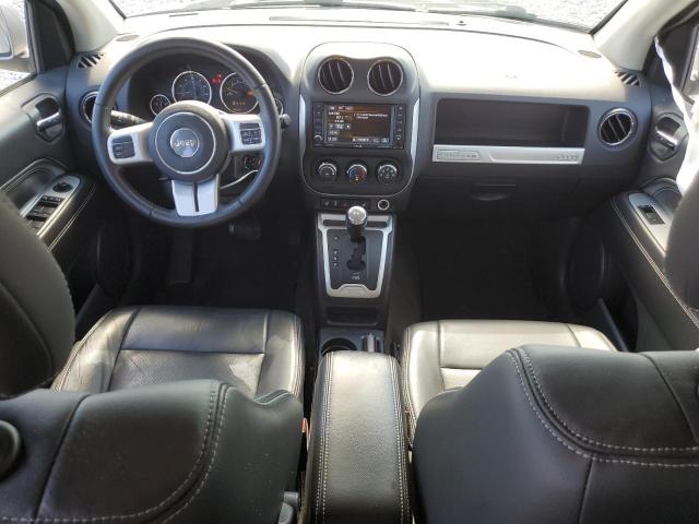2017 JEEP COMPASS LA - 1C4NJCEB5HD189392