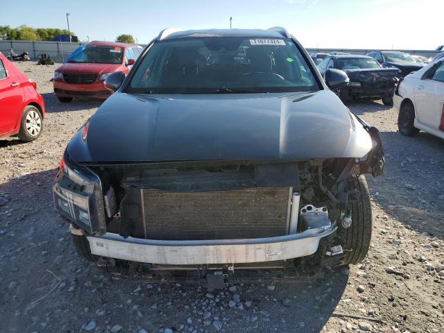 2023 HYUNDAI SANTA FE S - 5NMS24AJ6PH581239