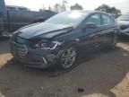 2017 HYUNDAI ELANTRA SE - 5NPD84LF2HH032397