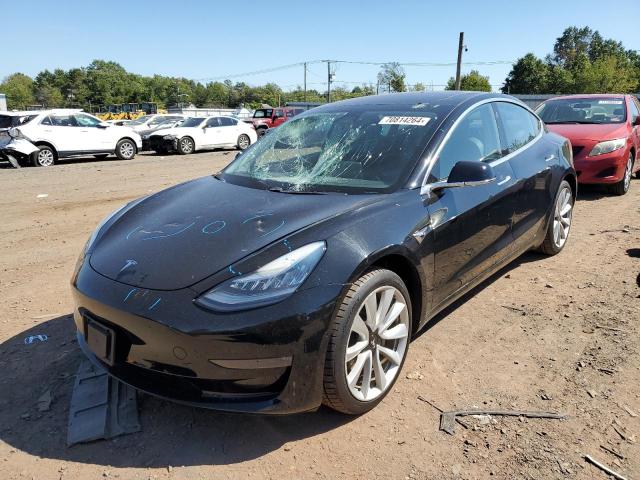 2019 TESLA MODEL 3 - 5YJ3E1EA2KF401785
