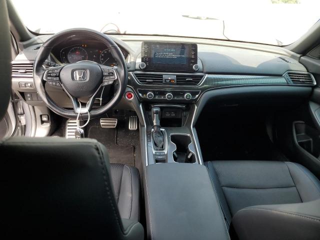 2022 HONDA ACCORD SPO - 1HGCV1F33NA093203