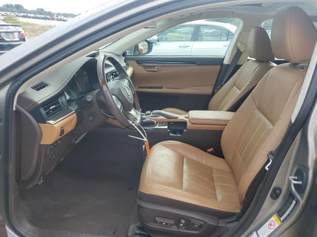 VIN 58ABK1GGXJU087271 2018 Lexus ES, 350 no.7