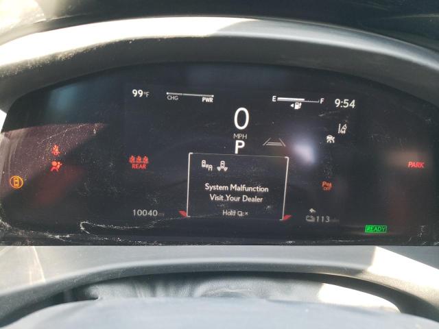 2023 LEXUS RZ 450E JTJAAAAB7PA010338
