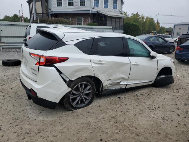 2019 ACURA RDX TECHNO - 5J8TC2H57KL021060