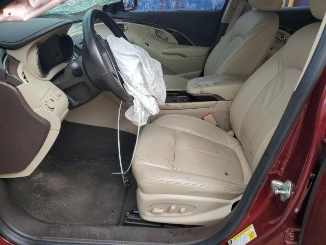 2016 BUICK LACROSSE S - 1G4G45G31GF173061