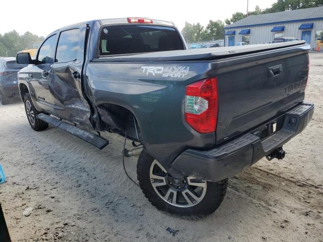 2019 TOYOTA TUNDRA CRE 5TFDW5F16KX832708  69471754