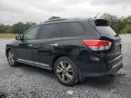 NISSAN PATHFINDER photo