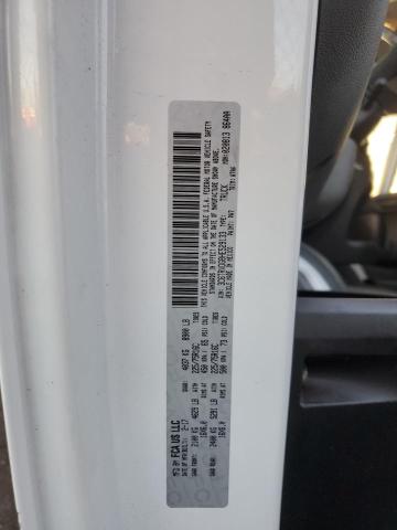 2017 RAM PROMASTER - 3C6TRVDG8HE529133