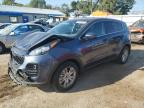 KIA SPORTAGE L снимка