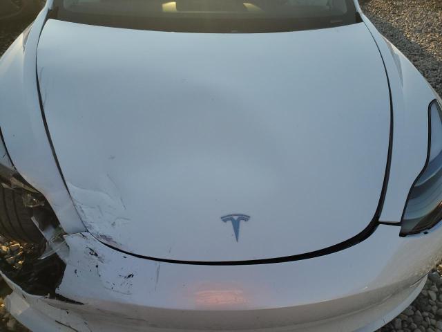 2021 TESLA MODEL 3 - 5YJ3E1EB0MF992310