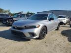 2022 HONDA CIVIC SPOR - 2HGFE2F50NH537627
