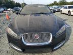 JAGUAR XF 2.0T PR photo