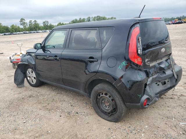 VIN KNDJN2A22E7097881 2014 KIA Soul no.2