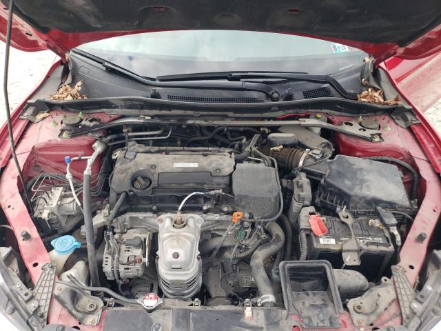 VIN 1HGCR2F15HA223477 2017 Honda Accord, Sport Spec... no.11