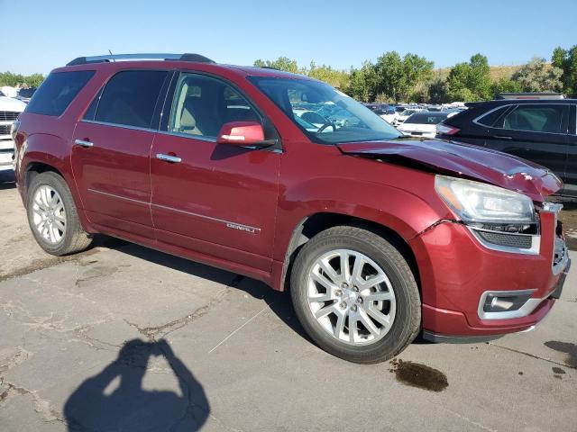 2015 GMC ACADIA DEN - 1GKKVTKD3FJ196857