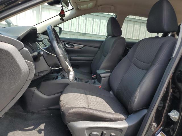 2020 NISSAN ROGUE S - 5N1AT2MT2LC736528