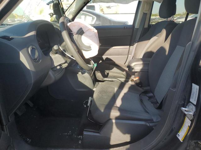 2015 JEEP PATRIOT SP - 1C4NJPBA3FD358907