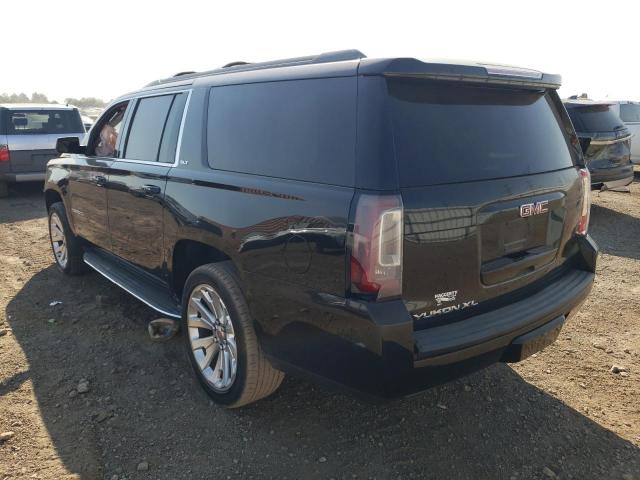 2016 GMC YUKON XL K - 1GKS2GKC0GR372886
