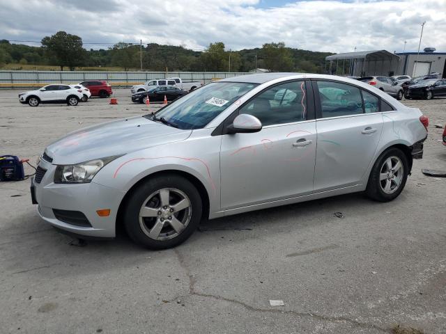 2014 CHEVROLET CRUZE LT 2014