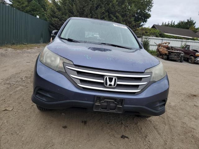 VIN 2HKRM4H30EH653228 2014 Honda CR-V, LX no.5