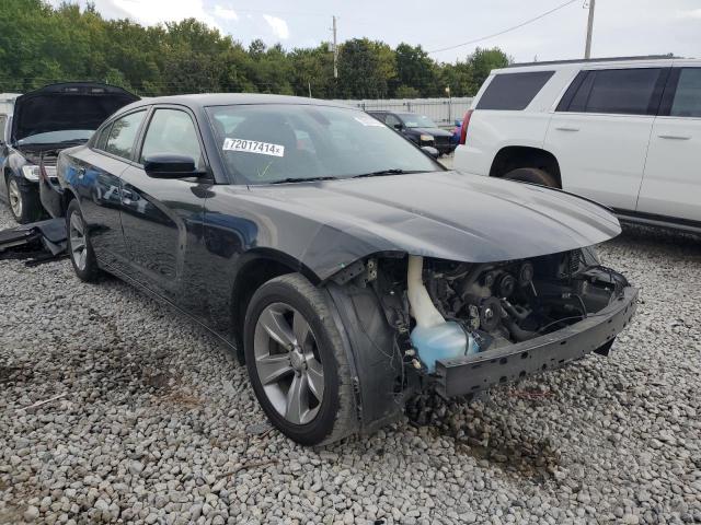 VIN 2C3CDXHG9GH326479 2016 Dodge Charger, Sxt no.4