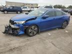 2016 HONDA CIVIC EX - 19XFC1F31GE022955