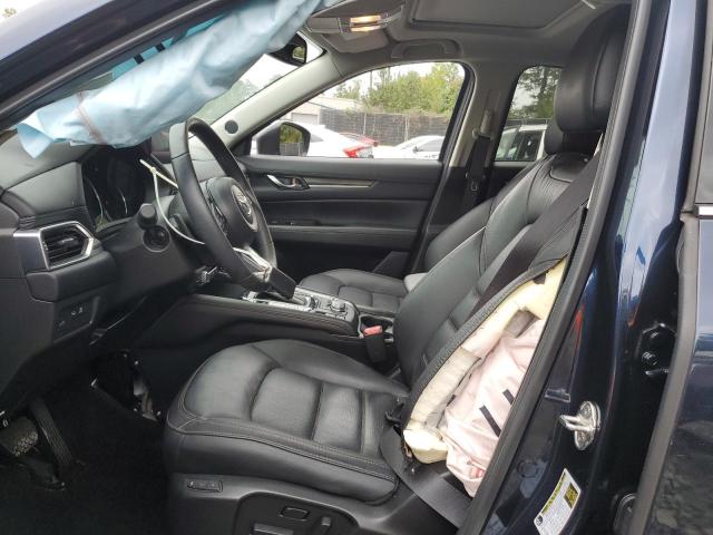2021 MAZDA CX-5 GRAND - JM3KFBDM7M1340107