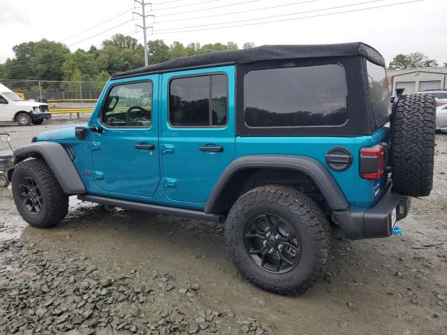 2024 JEEP WRANGLER 4 1C4RJXN69RW206972