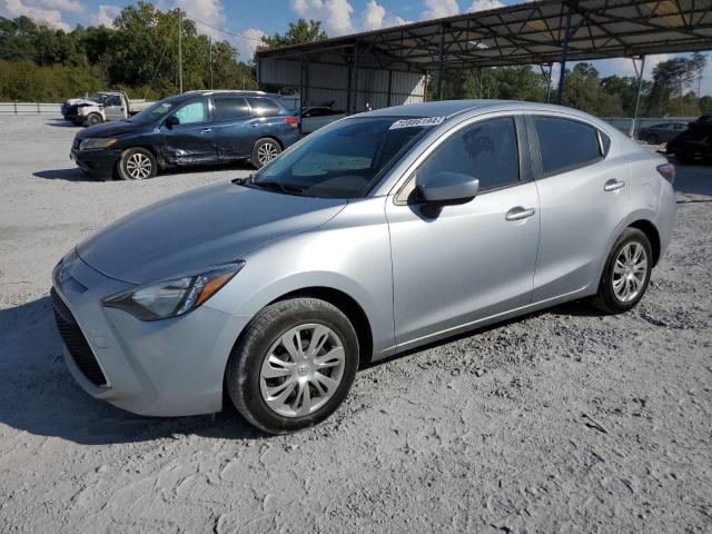 2019 TOYOTA YARIS L - 3MYDLBYV0KY523307