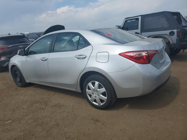 2017 TOYOTA COROLLA L - 5YFBURHE6HP730644