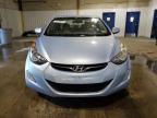 HYUNDAI ELANTRA GL photo