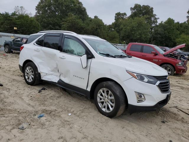 2019 CHEVROLET EQUINOX LT - 2GNAXUEV4K6132871